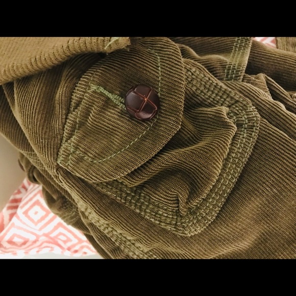 SOLD ON VINTEDParasuco spring coat - Picture 6 of 8